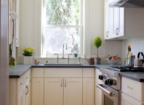 How to Remodel a Small Kitchen Case Design Remodeling of 